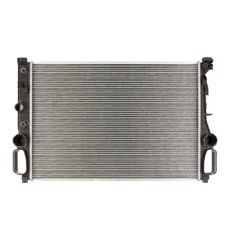 a2115000102 radiator W211 E280 E350 S211 E320 2115000102 for mercedes benz