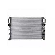 MB W211 E280 E320 E350 A2115001302 Radiator condenser intercooler C209 2115001302 for mercedes benz