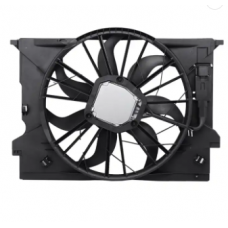E280 radiator fan A2115001693 W211 2115001693 OEM 2115000693 600W engine cooling a2115000693 for mercedes benz