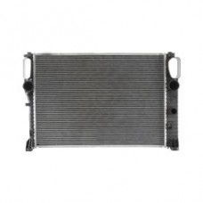 Radiator fits MERCEDES E280 3.0D 05 to 09 NRF 2115000202 2115002302 2115003102