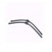 Front Windshield Wiper Blade Set for Mercedes-Benz W212 E220 E260 E200 E300 E350 E250 E400 E500 E63 E180 2118202945