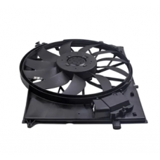 W220 radiator condenser cooling fan moter A2205000293 auto electrical system 2205000293 for mercedes benz s-class