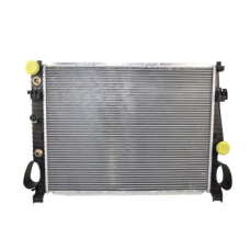 MB W220 S350 4matic A2205001403 Aluminium engine radiator 2205001403 for mercedes benz