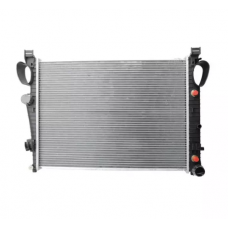 MB W220 S350 4MATIC aluminium engine water coolant radiator A2205002403 cooler 2205002403 for mercedes benz