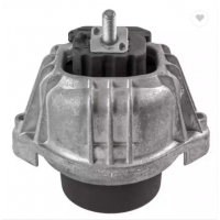 E93 E92 E91 E90 E88 E87 E82 E81 Engine Mounting 22116773742 OEM 6773742 2007 2013 for BMW