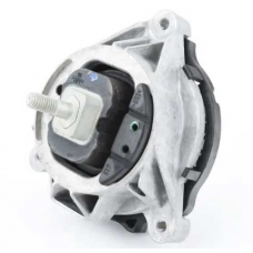 N46N N43 Engine Rubber Mounting OEM:22116777118 For 5er 5 Series 520 Sedan / Touring E60 / E61 LCI 2006 For BMW