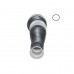 Rear Air Suspension Spring Bag for Mercedes W221 S350 S430 S450 S550 CL550 4Matic 2213205513 2213205613 2213205713