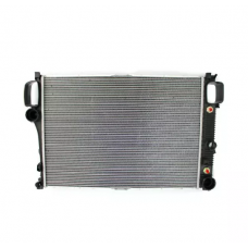 W221 S320 coolant radiator A2215000203 S420 S600 W216 CL600 aluminum cooler 2215000203 2215002603 2215000003 for mercedes
