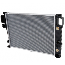 W221 C216 radiators 2215002603 OEM a2215002603 2215000003 2215000203 2215000503 2215003103 S Class 2006 2013 for Mercedes Benz