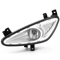 W221 Fog Light 2218200156 2218200256 OEM a2218200156 a2218200256 Lower Bumper FogLamp S550 S600 2007 2009 for Mercedes Benz