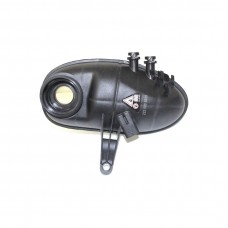 Expansion Tank 2225000849 For MB S-CLASS W222 Saloon V222 coupe X222 S400 Hybrid M276.960 