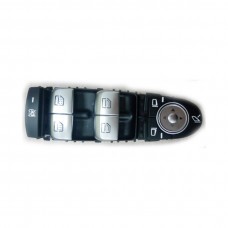 Mercedes Benz Window Switch Block W222 W213 W205 GLC A2229050809