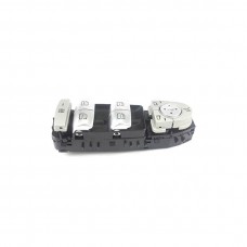 Left Side Window Master Switch black for Mercedes C300 C63 C350e W205 OEM# 2229056800