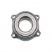 Rear wheel hub mercedes-benz class c e class sl slk sls amg 2309810127
