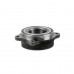 Rear wheel hub mercedes-benz class c e class sl slk sls amg 2309810127