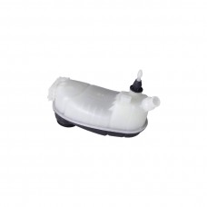 WWAUTO Engine Coolant Recovery Expansion Tank A246 500 00 49 fit Mercedes-benz W176 A-Class W246 W242 CLA C117 GLA X156 A2465000049