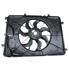 W246 W176 W117 CLA electric Radiator fan 2465000093 400W Air conditioning A2465000093 2465000293 2465000064 for mercedes benz