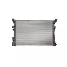 W246 B200 CDI engine coolant radiator A2465001303 B180 B220 B160 W176 W117 W156 W242 aluminum cooler 2465001303 for mercedes ben