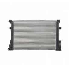 MB W246 W176 A200 GLA220 Engine coolant radiator A2465001303 OEM Water cooler 2465001303 for mercedes benz for mercedes benz