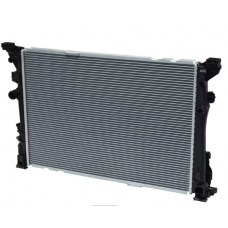 W176 A250 R117 CLA250 A2465001403 Air conditioning condenser radiator 2465001403 Car cooler for mercedes benz