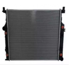 W251 W164 radiator 2515000003 OEM a2515000003 2515000403 2515000603 2515000703 1645000303 1645001103 for mercedes benz