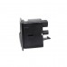 Power Window Switch Door Lock Switch Front Right/Rear Righ Left fits for Mercedes-Benz Replace 2518200510