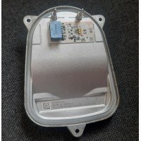 Auto Spare Parts Angel Eyes Headlight Daytime Running Light Module Left OE 2539068100 2539068200 for Mercedes Benz W253