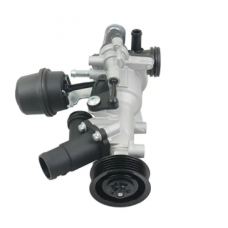 2702000000 M270 W176 W246 W117 X156 Engine Water Pump 2702000800 A2702000000 2702000401 a2702000800 for mercedes benz