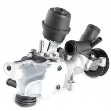 2702000600 2702000000 2702000801 2702000601 2702000007 Car Engine Coolant Water Pump For Mercedess W176 W246 X156 M270