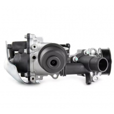 Auto Engine Water Pump For Mercedes Benz W176 W246 2702000800 2702000000 2702000007 2702000401 2703000601 2702000801