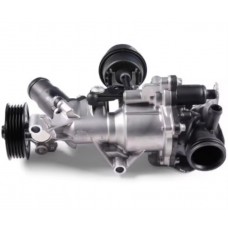 2702000800 2702000000 Auto Parts Cooling System Water Pump For Mercedes Benz W176 A160 A180 A200 A250