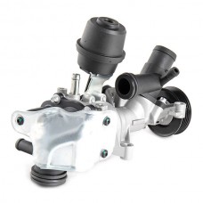 Water Pump Original W176 W246 W117 CLA W156 GLA 2702000800 for Mercedes Benz