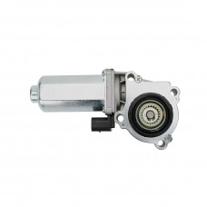 Transfer Case Shift Motor Actuator with Resistor (Sensor) 27107566296 For X3 E83 X5 E53 E70 F15 F85 F25 ATC400/ATC500/ ATC700