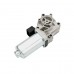 Transfer Case Shift Motor Actuator with Resistor (Sensor) 27107566296 For X3 E83 X5 E53 E70 F15 F85 F25 ATC400/ATC500/ ATC700 Transfer Case Shift Motor Actuator with Resistor (Sensor) 27107566296 For X3 E83 X5 E53 E70 F15 F85 F25 ATC400/ATC500/ ATC700
