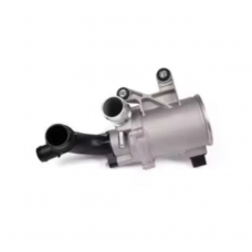 NEW Electric Water Pump Auxiliary Water Pump 2742000207 For Mercedes C/E/GLC/SLC 2015-2018 2742000107