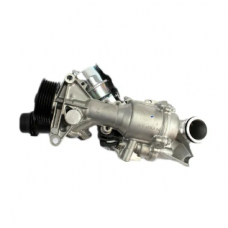 MB M274 turbo engine coolant water pump A2742001407 OEM 2742001407 2742000800 2742000301 2742000601 for mercedes benz