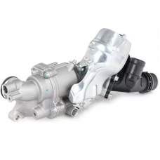 M274 Water Coolant Pump W176 W246 W117 X156 Water Coolant Pump 2742001407 FOR Mercedes Benz