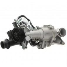 2742001407 2742000301 2742000601 2742000800 Water Pump For Mercedes-Benz W204 W205 W212 C200 C260 E200 E260