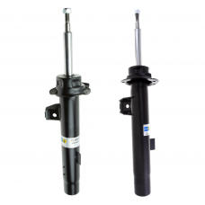 31316786005 high quality durable auto suspension system front left coilover shock absorber assembly For BMW E88 E90 E92 E93