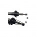 2pcs L+R Front Shock Absorber 31316851333 sDrive28i For 2013-2015 BMW X1 sDrive28i