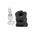 Free Shipping 2 Pcs Car Suspension Rubber Strut Mount Bumper Bump Stop 31331124449 For 5ER E34 E39 Sedan 7ER E38 E65 E66 E67 Free Shipping 2 Pcs Car Suspension Rubber Strut Mount Bumper Bump Stop 31331124449 For 5ER E34 E39 Sedan 7ER E38 E65 E66 E67