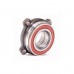 Rear Wheel Bearing 33411095652 for 5ER E39 E60 E61Sedan 520i 523i 525i 530i 525d 535d 540i 545i 550i M5 525Li 