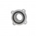 Rear Wheel Bearing 33411095652 for 5ER E39 E60 E61Sedan 520i 523i 525i 530i 525d 535d 540i 545i 550i M5 525Li 