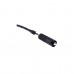 Free Shipping E39 Front Axle brake pad wear Sensor Indicator Warning 34351163065 Left & Right for 5ER Sedan 520i 535i 525i 530d