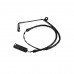 Free Shipping E39 Front Axle brake pad wear Sensor Indicator Warning 34351163065 Left & Right for 5ER Sedan 520i 535i 525i 530d