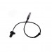 Free Shipping E39 E53 E46 Front ABS Wheel Speed Sensor 34521182159 Left & Right for 5ER E39 540i 1999 -2003 M5 34520025723