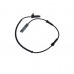 Free Shipping E39 E53 E46 Rear ABS Wheel Speed Sensor 34521182160 Left & Right for 5ER E39 540i 1999 -2003 M5 