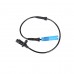 Free Shipping E39 E53 E46 Front ABS Wheel Speed Sensor 34526756375 Left & Right for 5ER E39 Sedan 540i 1999 -2003 M5 34520025723