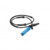Free Shipping E39 E53 E46 Rear ABS Wheel Speed Sensor 34526756376 Left & Right for 5ER E39 Sedan 540i 1999 -2003 M5 34520025724