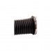 Free Shipping Rear air suspension Left shock absorber strut without EDC 37126785537 Fit For 7ER E65 E66 E67 Sedan 200-2008 